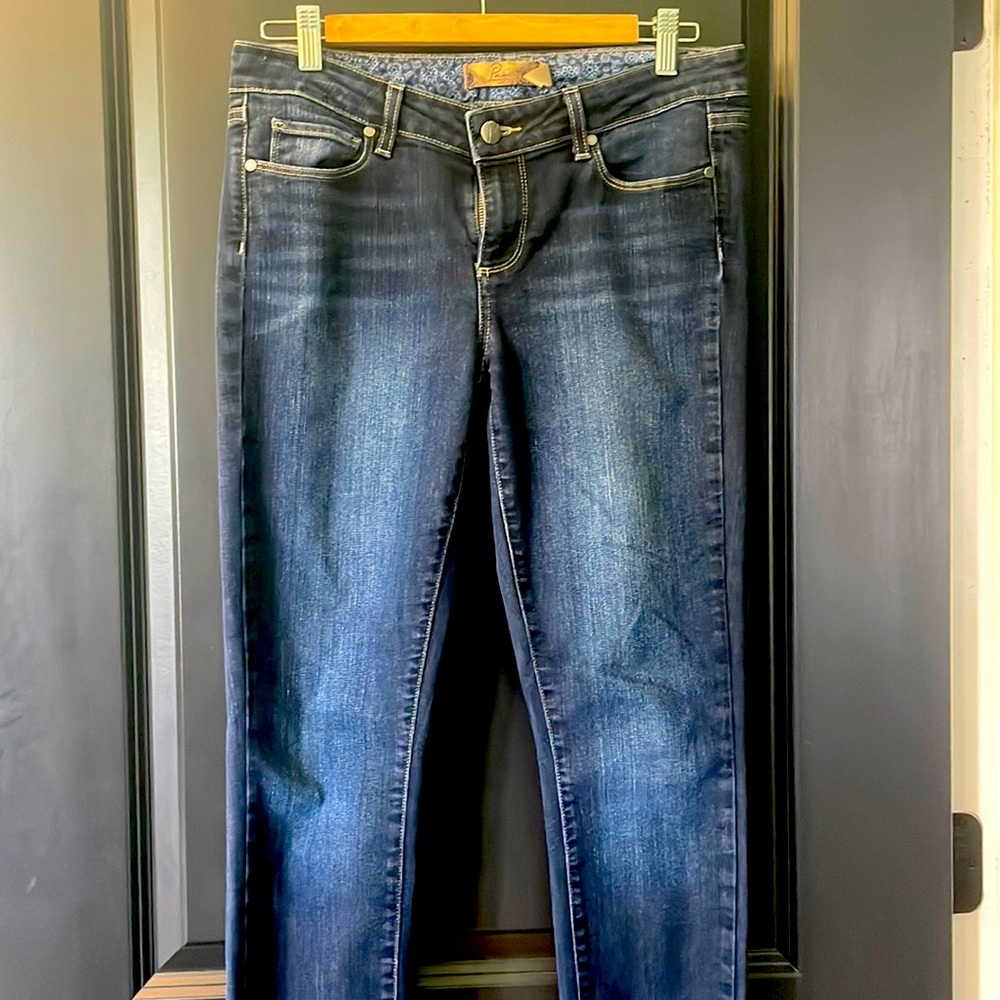 Paige Verdugo Jeggings